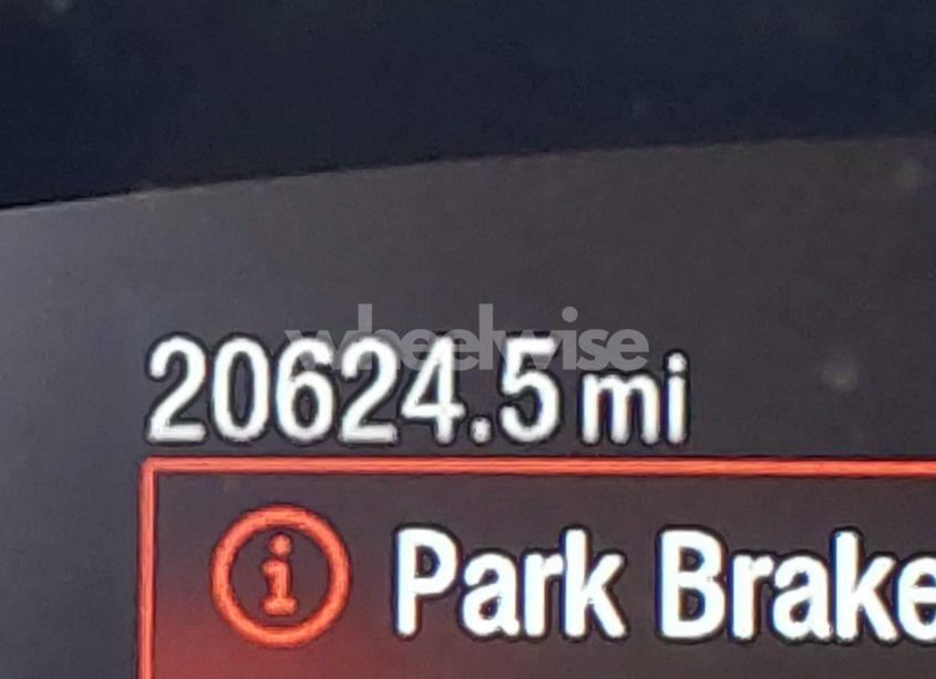 Photo 16 of 2024 Ford Maverick XLT (VIN 3FTTW8H39RRA41474)