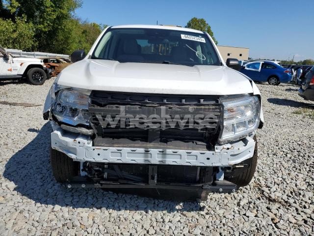 Photo 11 of 2024 FORD MAVERICK XLT (VIN 3FTTW8H39RRA90836)
