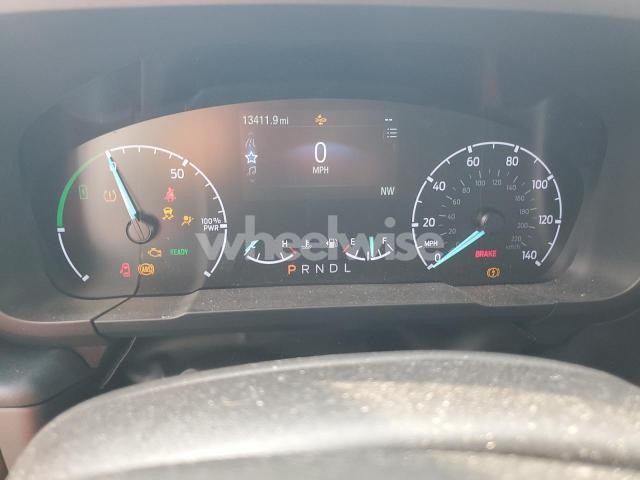 Photo 5 of 2024 FORD MAVERICK XLT (VIN 3FTTW8H39RRA90836)