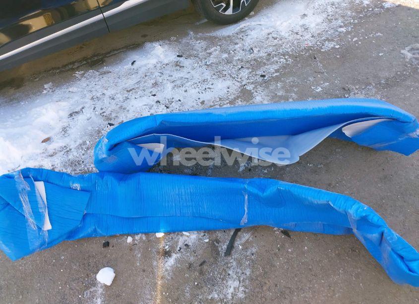 Photo 12 of 2024 Ford Maverick XLT (VIN 3FTTW8H39RRB00507)