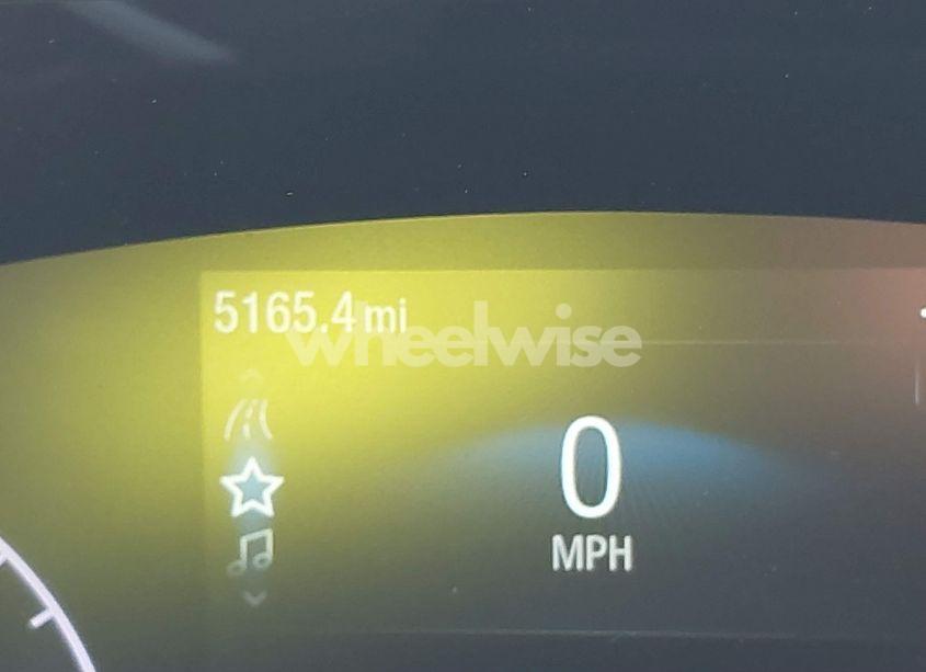 Photo 16 of 2024 Ford Maverick XLT (VIN 3FTTW8H39RRB00507)