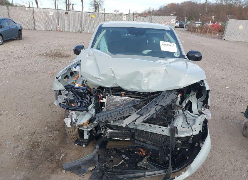 Photo 12 of 2024 Ford Maverick XLT (VIN 3FTTW8H3XRRA31973)