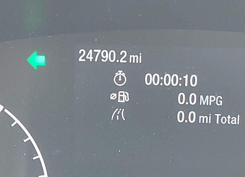 Photo 15 of 2024 Ford Maverick XLT (VIN 3FTTW8H3XRRA31973)