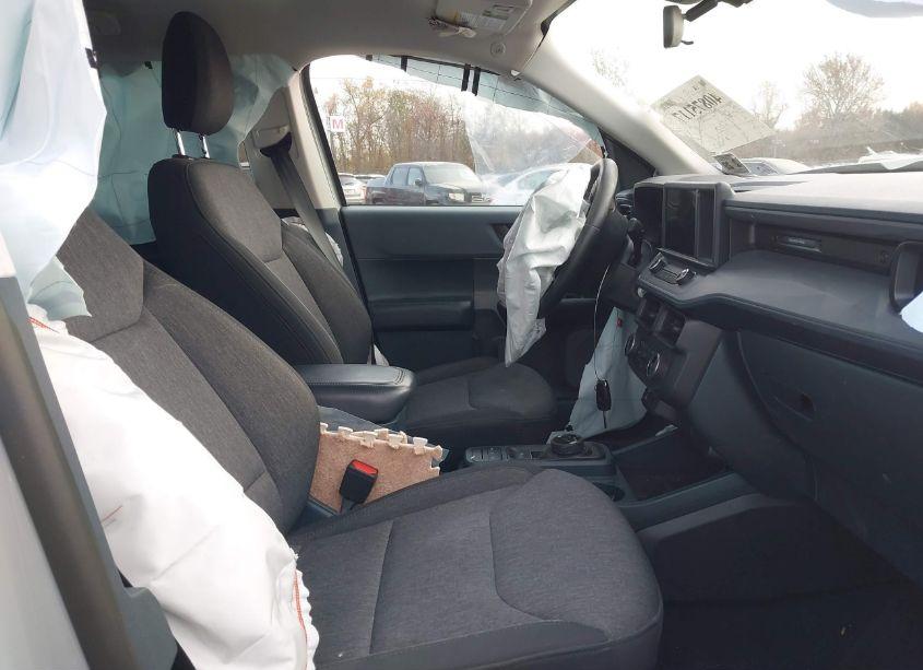 Photo 5 of 2024 Ford Maverick XLT (VIN 3FTTW8H3XRRA31973)