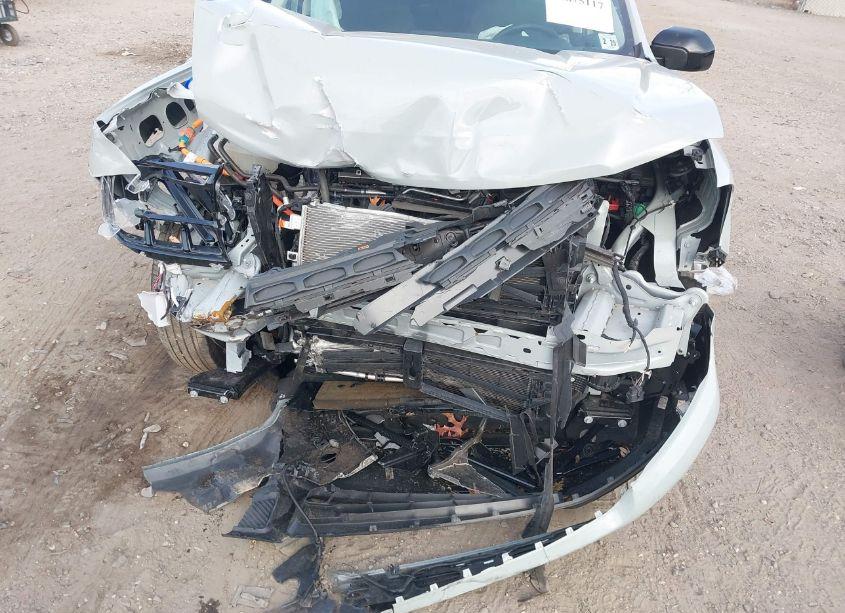 Photo 6 of 2024 Ford Maverick XLT (VIN 3FTTW8H3XRRA31973)