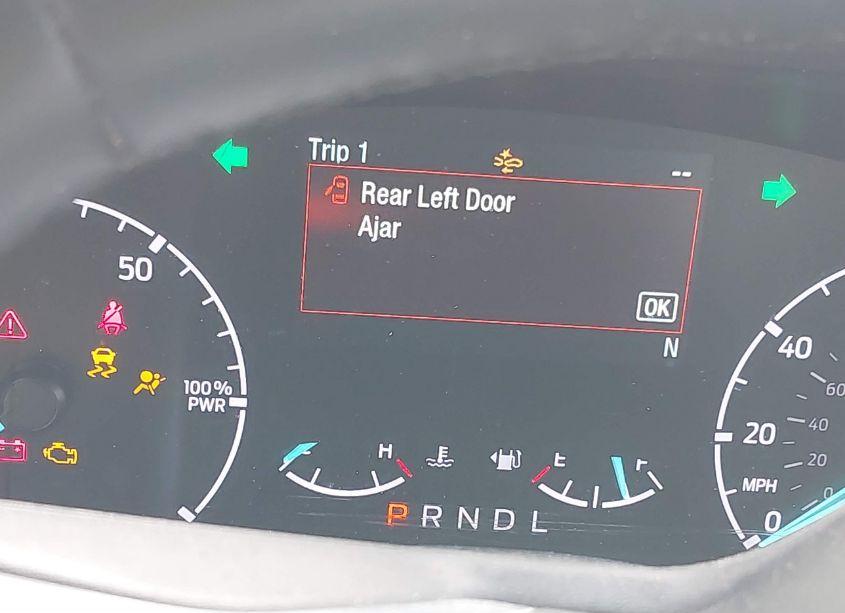 Photo 7 of 2024 Ford Maverick XLT (VIN 3FTTW8H3XRRA31973)