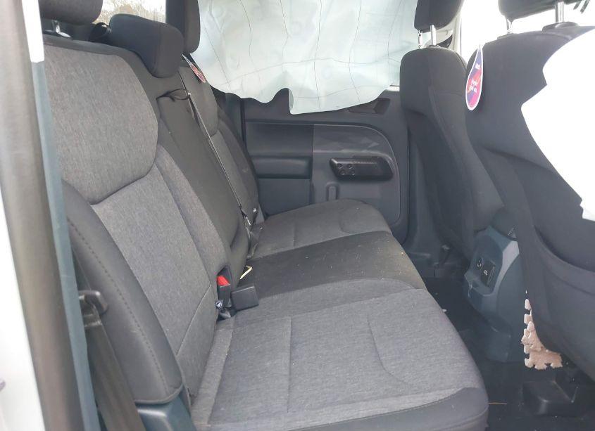 Photo 8 of 2024 Ford Maverick XLT (VIN 3FTTW8H3XRRA31973)