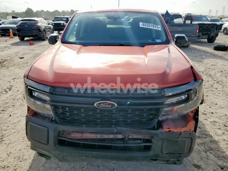 Photo 6 of 2024 FORD MAVERICK XLT (VIN 3FTTW8H96RRB16202)