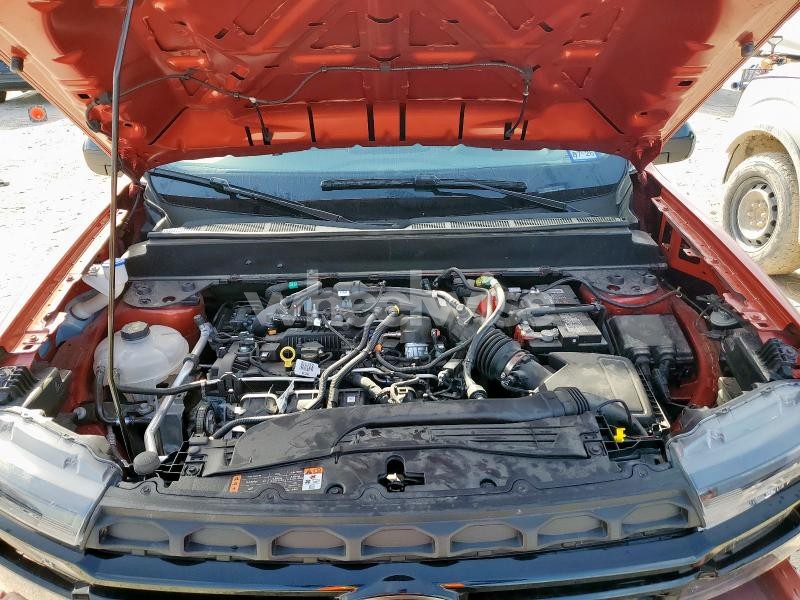 Photo 7 of 2024 FORD MAVERICK XLT (VIN 3FTTW8H96RRB16202)