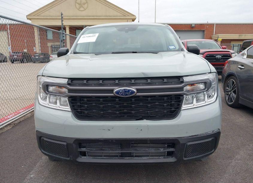 Photo 12 of 2024 Ford Maverick XLT (VIN 3FTTW8H96RRB41178)