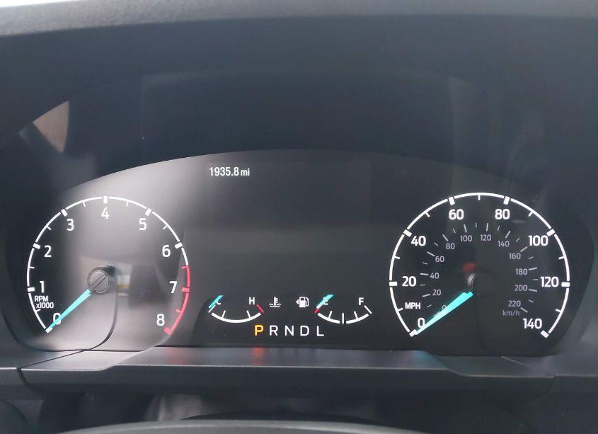 Photo 7 of 2024 Ford Maverick XLT (VIN 3FTTW8H96RRB41178)