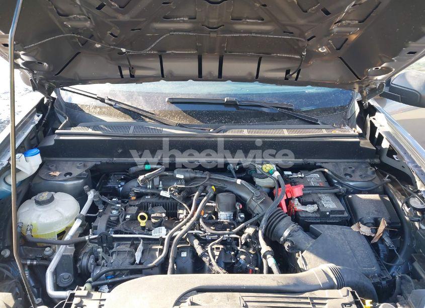 Photo 10 of 2024 Ford Maverick XLT (VIN 3FTTW8H97RRA96610)