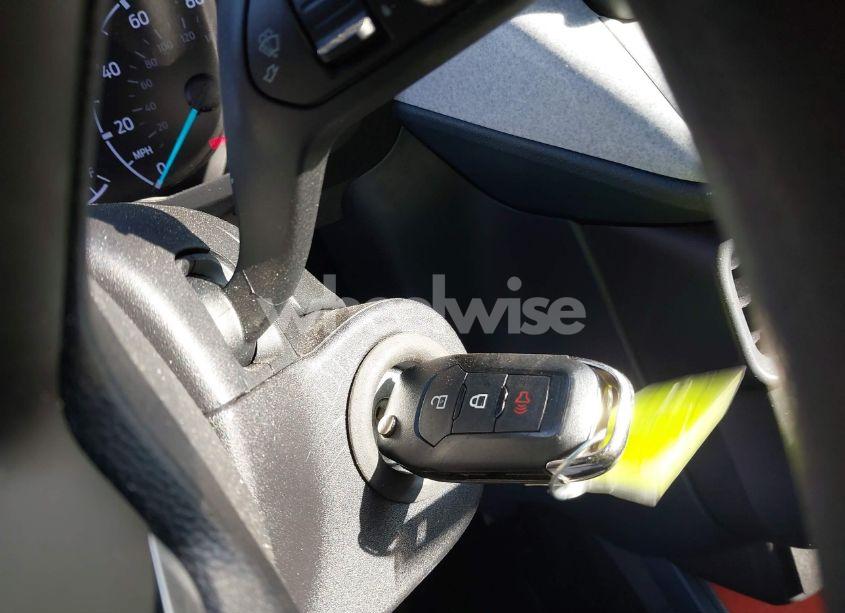 Photo 11 of 2024 Ford Maverick XLT (VIN 3FTTW8H97RRA96610)