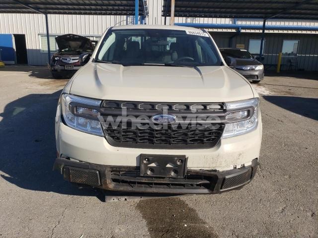 Photo 12 of 2024 FORD MAVERICK XLT (VIN 3FTTW8H98RRB36001)