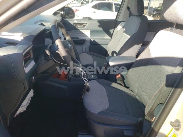 Photo 13 of 2024 FORD MAVERICK XLT (VIN 3FTTW8H98RRB36001)