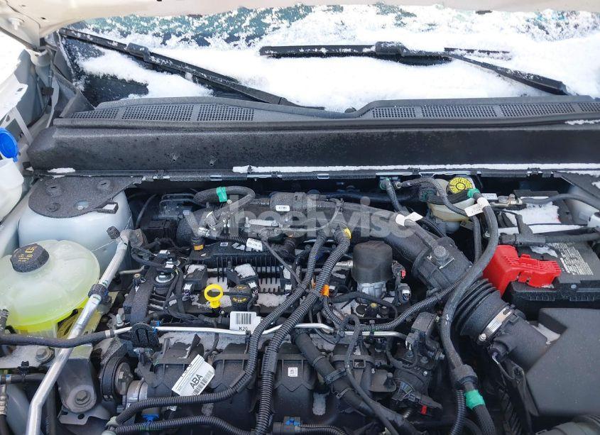 Photo 10 of 2024 Ford Maverick XLT (VIN 3FTTW8H98RRB37598)