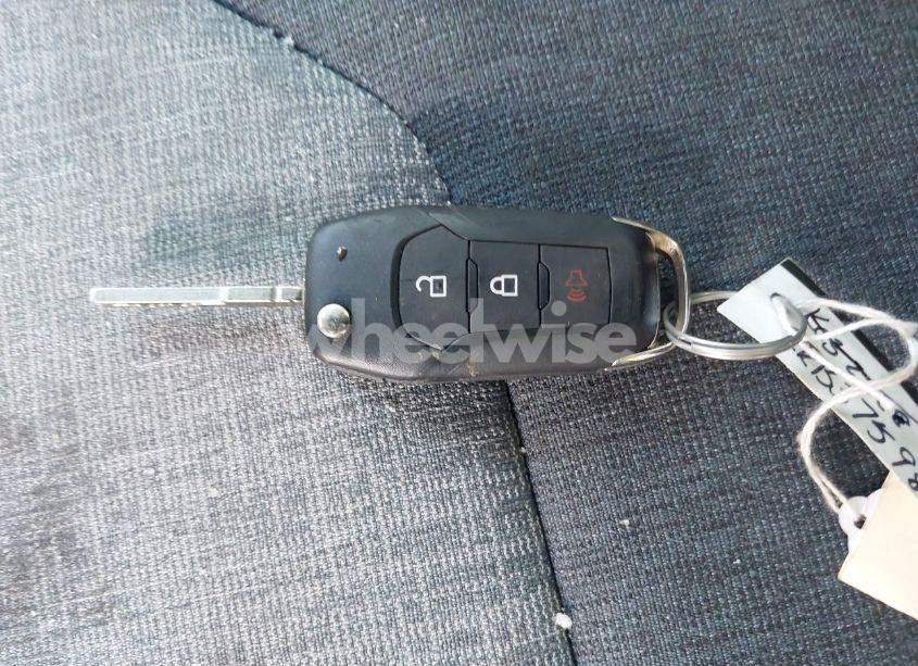 Photo 11 of 2024 Ford Maverick XLT (VIN 3FTTW8H98RRB37598)