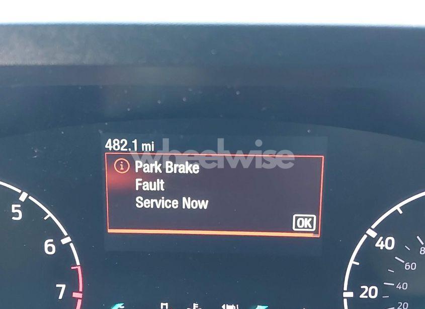 Photo 16 of 2024 Ford Maverick XLT (VIN 3FTTW8H98RRB37598)