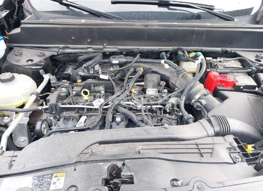 Photo 10 of 2024 Ford Maverick XLT (VIN 3FTTW8H99RRA60062)