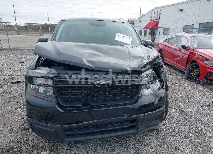 Photo 11 of 2024 Ford Maverick XLT (VIN 3FTTW8H99RRA60062)