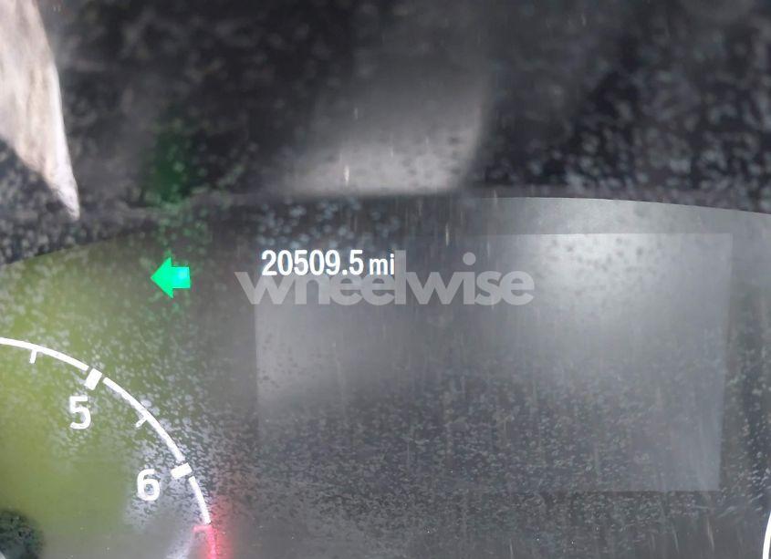 Photo 14 of 2024 Ford Maverick XLT (VIN 3FTTW8H99RRA60062)