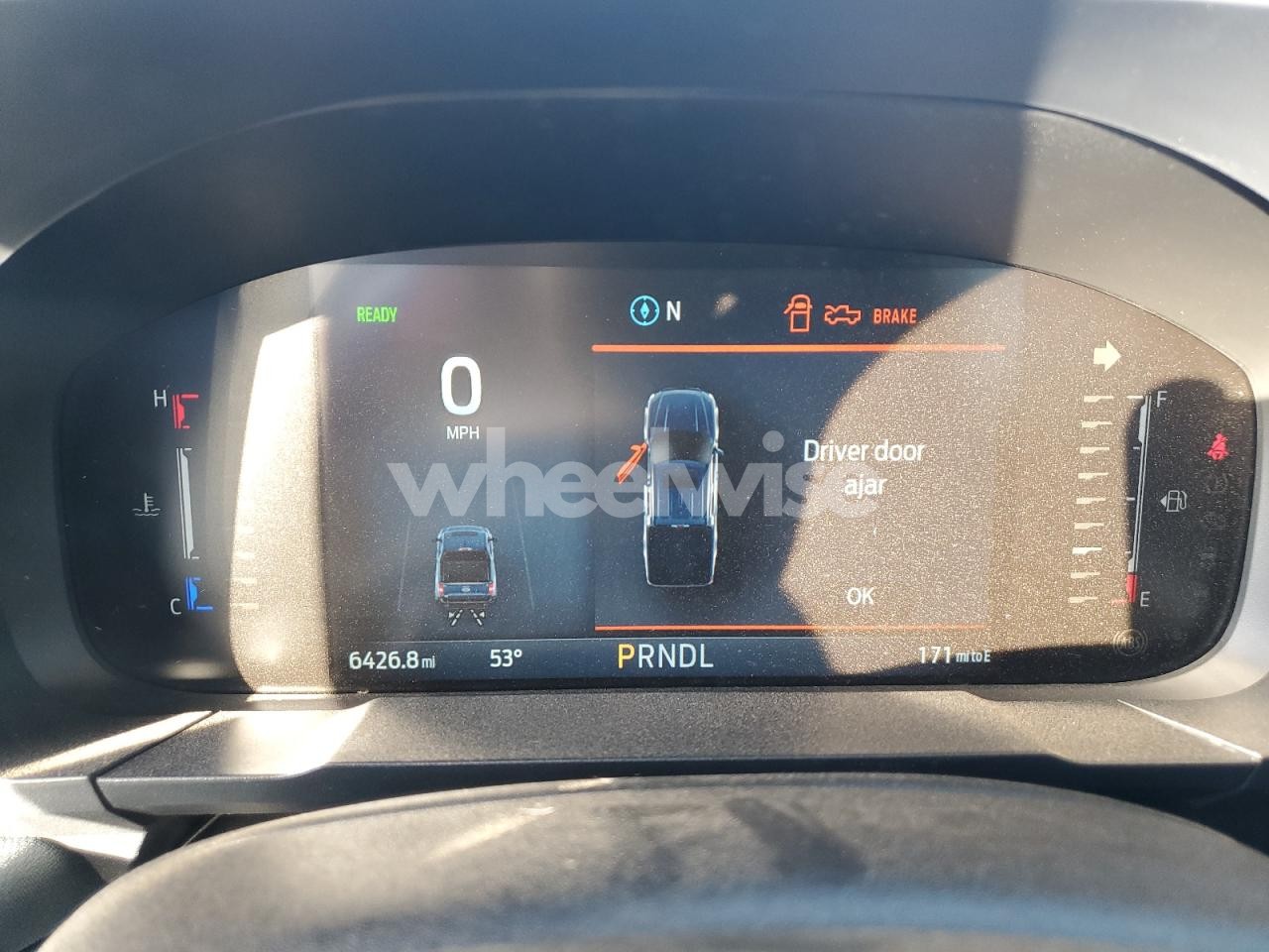 Photo 9 of 2025 FORD MAVERICK XLT (VIN 3FTTW8J39SRA48151)