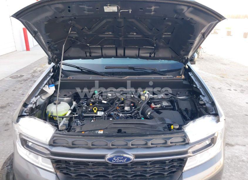 Photo 10 of 2024 Ford Maverick XLT (VIN 3FTTW8J90RRB57998)