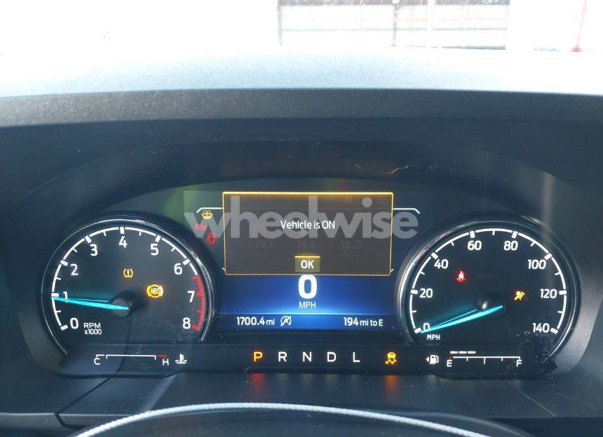 Photo 7 of 2024 Ford Maverick XLT (VIN 3FTTW8J90RRB57998)