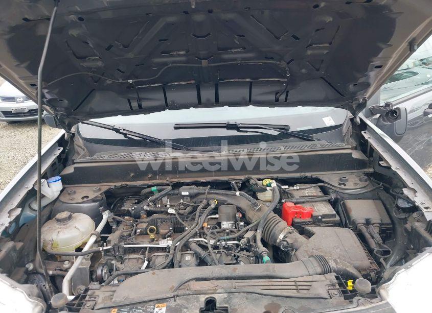 Photo 10 of 2024 Ford Maverick XLT (VIN 3FTTW8J92RRA72046)