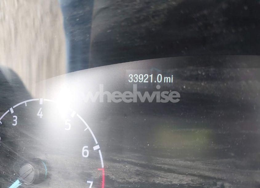 Photo 16 of 2024 Ford Maverick XLT (VIN 3FTTW8J92RRA72046)