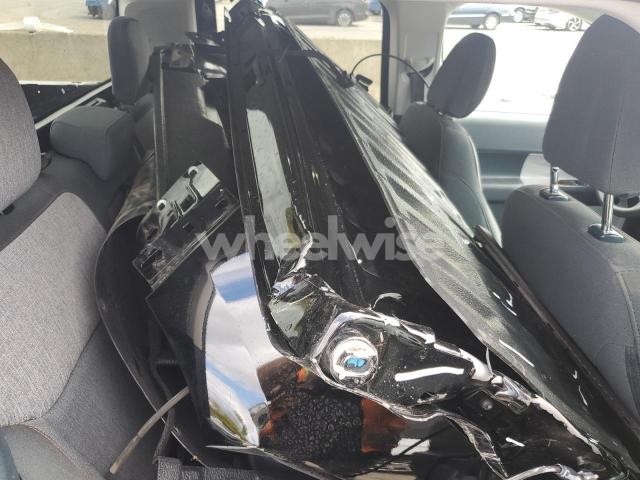 Photo 11 of 2024 FORD MAVERICK XLT (VIN 3FTTW8J93RRB01070)