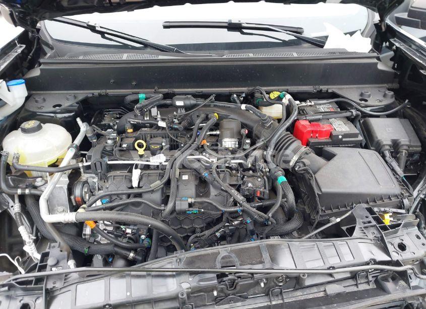 Photo 10 of 2024 Ford Maverick XLT (VIN 3FTTW8J95RRA32639)