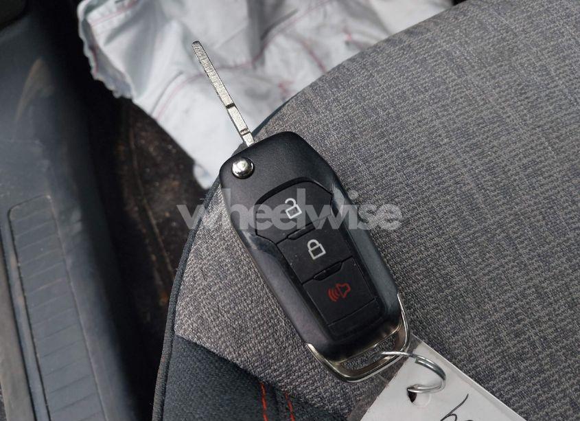 Photo 11 of 2024 Ford Maverick XLT (VIN 3FTTW8J95RRA32639)