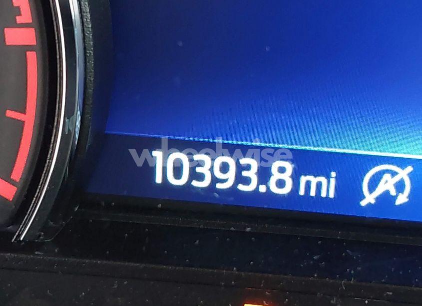 Photo 16 of 2024 Ford Maverick XLT (VIN 3FTTW8J95RRA32639)