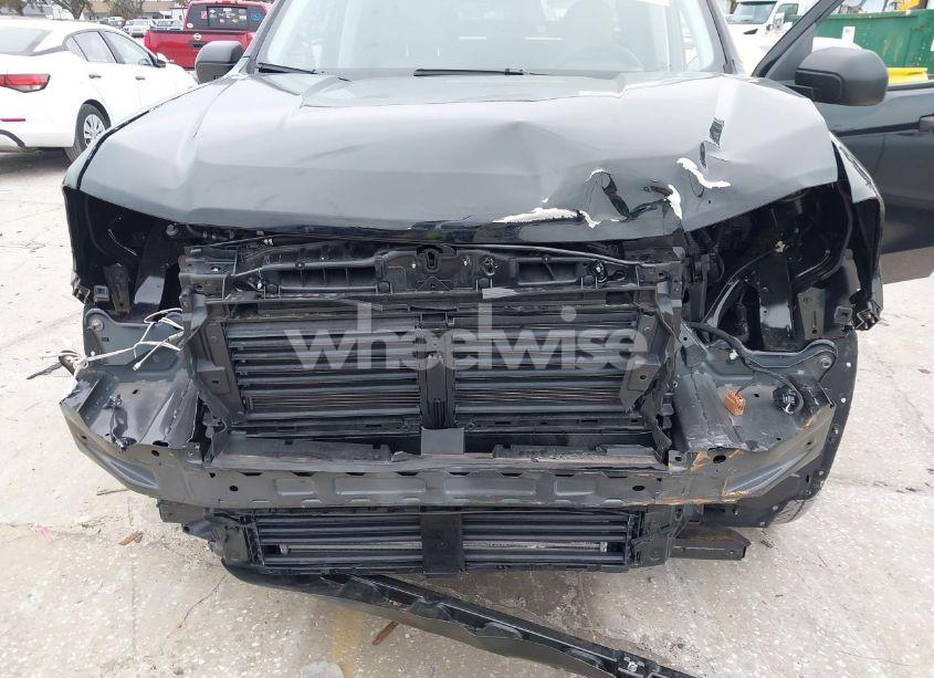 Photo 6 of 2024 Ford Maverick XLT (VIN 3FTTW8J95RRA32639)