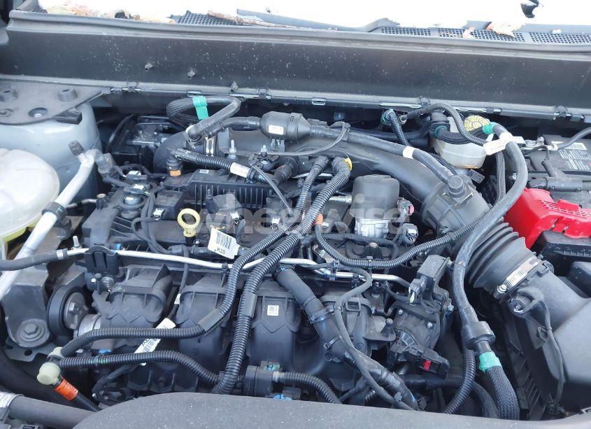 Photo 10 of 2024 Ford Maverick XLT (VIN 3FTTW8J95RRA56486)