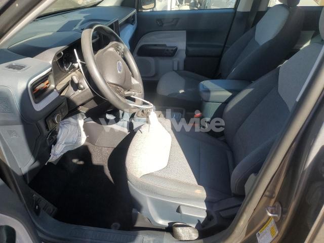 2024 FORD MAVERICK XLT (VIN 3FTTW8J97RRB00956) main photo