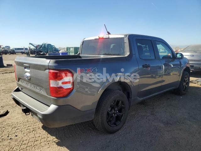 Photo 11 of 2024 FORD MAVERICK XLT (VIN 3FTTW8J97RRB00956)