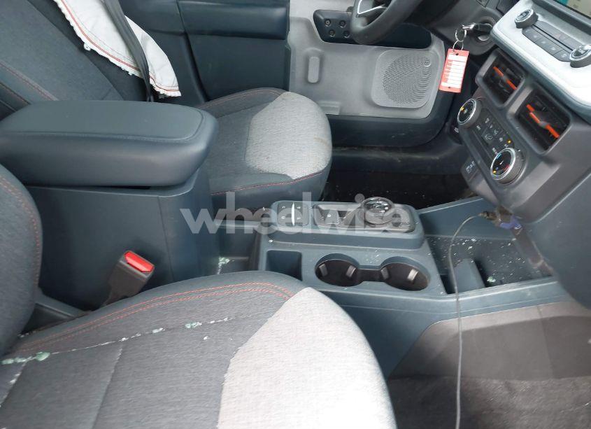 Photo 5 of 2024 Ford Maverick XLT (VIN 3FTTW8J99RRB59782)