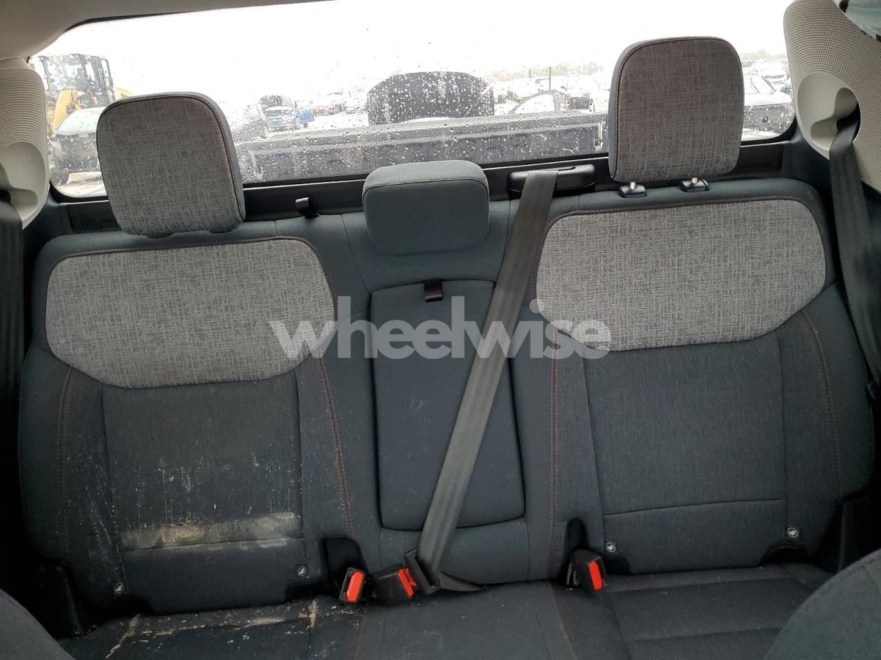 Photo 10 of 2024 FORD MAVERICK XLT (VIN 3FTTW8J9XRRB57300)