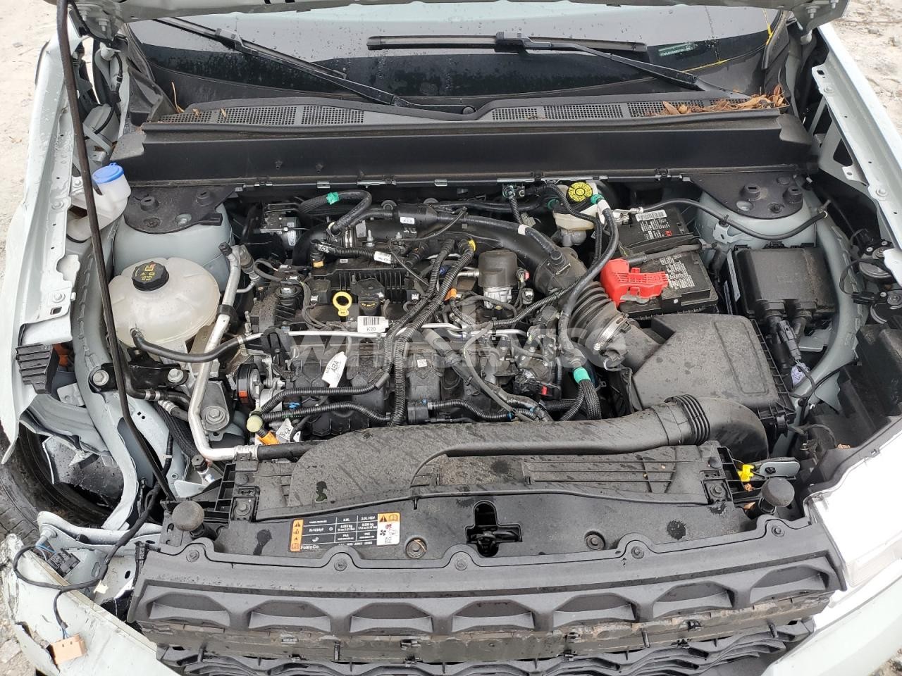 Photo 12 of 2024 FORD MAVERICK XLT (VIN 3FTTW8J9XRRB57300)