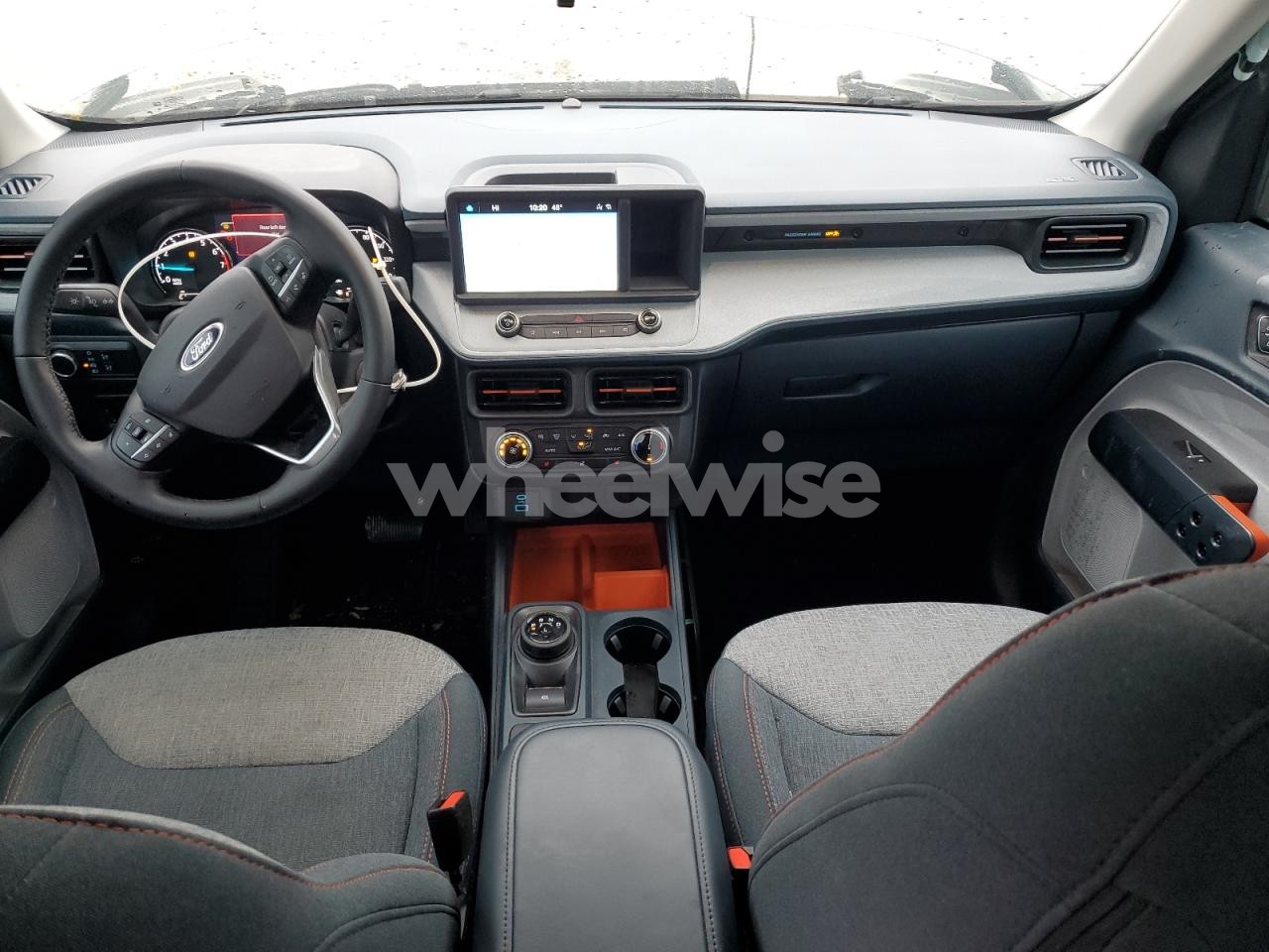 Photo 8 of 2024 FORD MAVERICK XLT (VIN 3FTTW8J9XRRB57300)