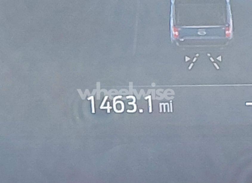 Photo 15 of 2025 Ford Maverick XLT (VIN 3FTTW8JAXSRA16405)