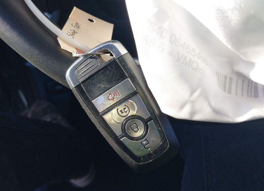 Photo 11 of 2024 Ford Maverick LARIAT (VIN 3FTTW8M30RRA22060)