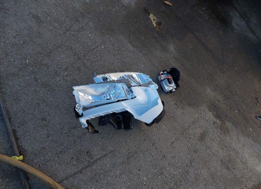 Photo 12 of 2024 Ford Maverick LARIAT (VIN 3FTTW8M30RRA22060)