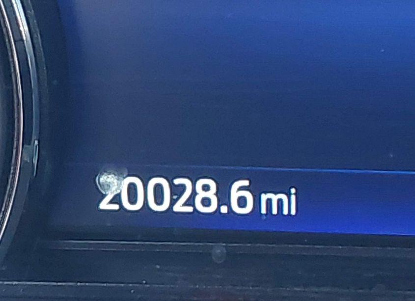 Photo 16 of 2024 Ford Maverick LARIAT (VIN 3FTTW8M30RRA22060)