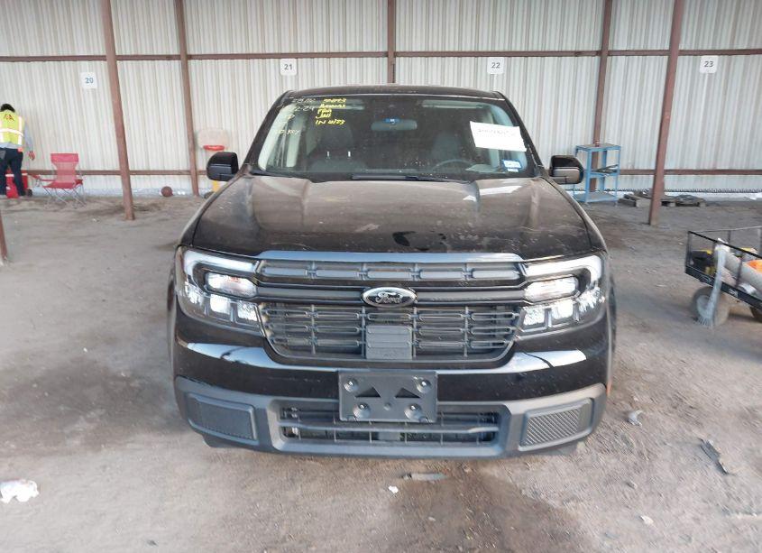 Photo 12 of 2024 Ford Maverick LARIAT (VIN 3FTTW8M32RRA68442)