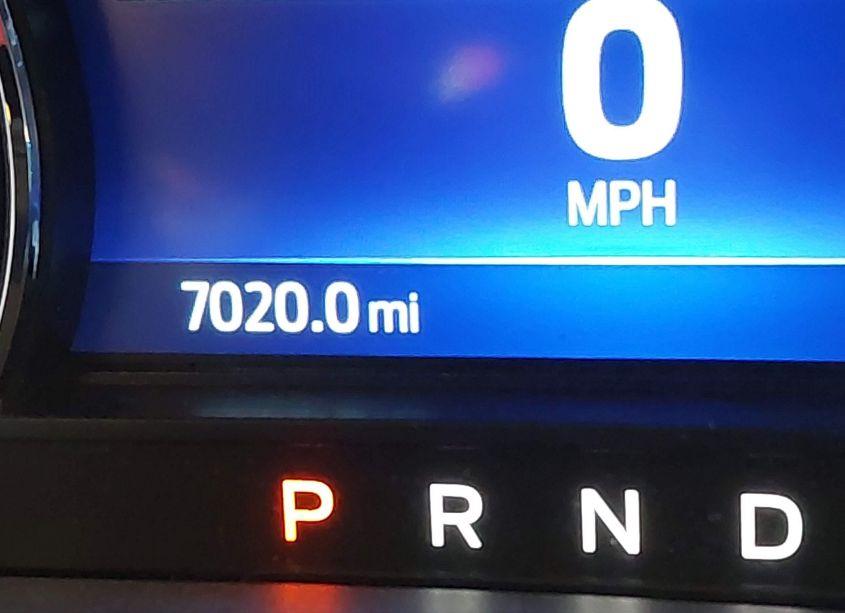 Photo 15 of 2024 Ford Maverick LARIAT (VIN 3FTTW8M32RRA68442)