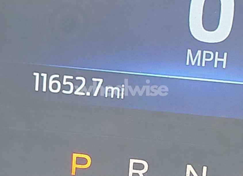 Photo 16 of 2024 Ford Maverick LARIAT (VIN 3FTTW8M33RRA38057)