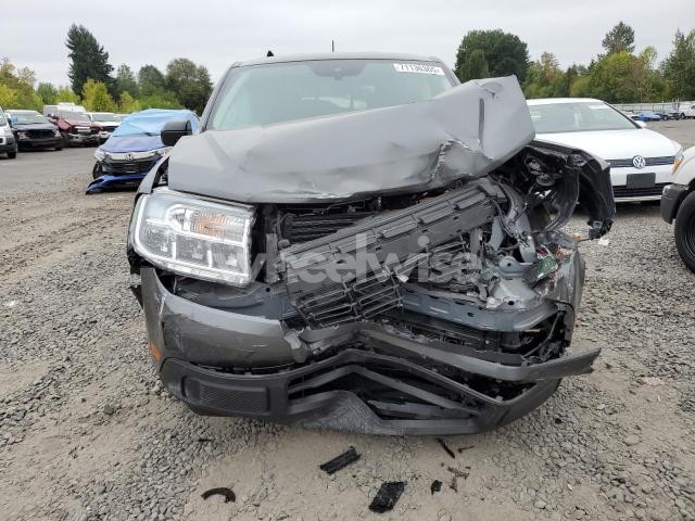 Photo 10 of 2024 FORD MAVERICK LARIAT (VIN 3FTTW8M33RRB78092)
